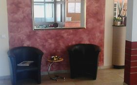 Appartement Haus Hamburg